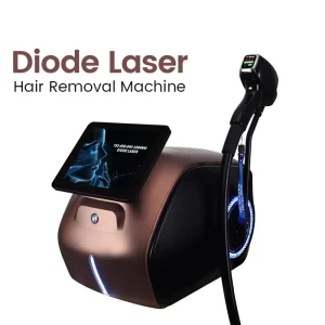 Portable Laser