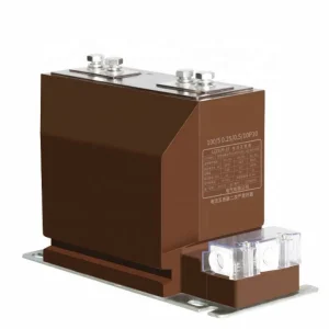 HV Current Transformer