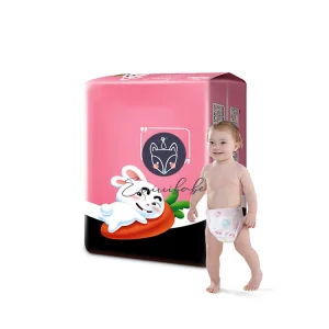 Pantalones desechables para adultos y bebés