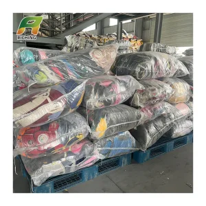 Second Hand Sportswear