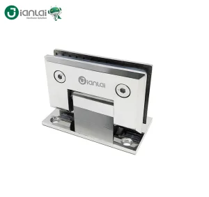 Glass Door Hinge
