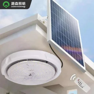 LED Solar Garden Lights