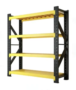 Factory-Price Steel Racks 300kg