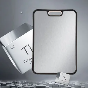 Titanium Board