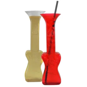 Guitar Plastic Yard