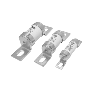 EV Fuse