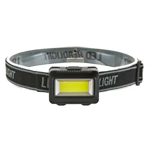 High-Quality COB Outdoor Working Headlamp