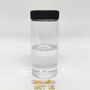 Coconut Palm Kernel Oil Sources Food Additive Medium Chain Triglycerides Mct Oil