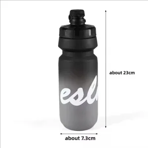 Water Bottles Drink Bottles 2024 Good Quality Plastic Squeeze BPA Classic Single Use Sports Free Sports Travel Adults