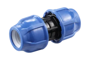 OEM Coupling-Minde Factory PP Compression Fittings
