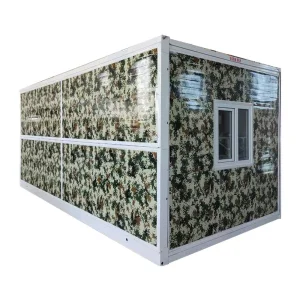 Portable Modular Tiny Home