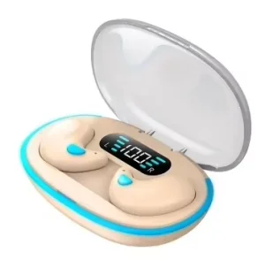 London Sound Therapy Sleep Pods