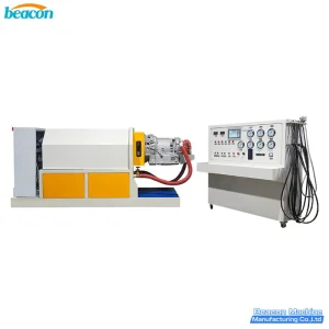 BCZB-4 Transmission Test Bench