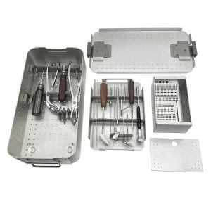 Osteotomy Locking Plate