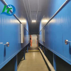 Customized Medical Glove Making Machine Latex Gloves Making Machine