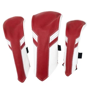 Golf Club Head Cover