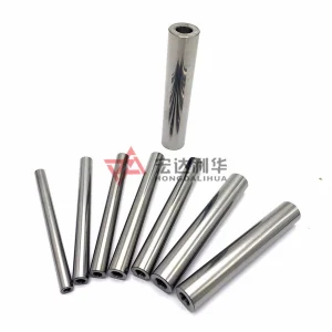 Barra de Perfuração de Carboneto de Tungstênio Antivibração Yg8 Suporte de Ferramenta Antichoque