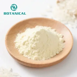 White Rice Protein Powder