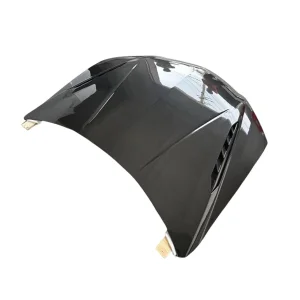 Car Accessories for Urus Carbon Fiber Performante Style Front Hood Bonnet Engine Cover for Lamboghini Urus Body Kit