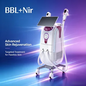 IPL BBL Photofacial Skin Rejuvenation