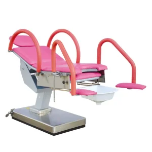 99f-1 Birthing Examination Bed Obstetric Table Delivery Medical Gynecological Beds