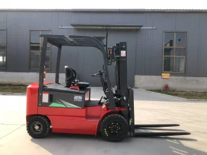 Electric Forklift
