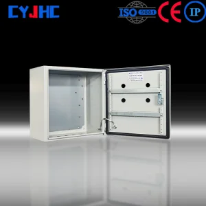 L Waterproof and Dustproof Distribution Box with Thickened Casing and sealed Design to Meet Industrial Distribution Requirements