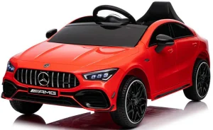 4X4 Kids Electric Toy Mercedes Benz Cla45 Ride on Car