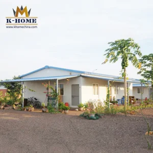 Vivienda Asequible Integrada