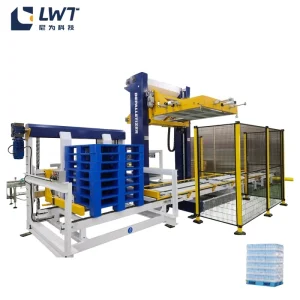Packaging Machine