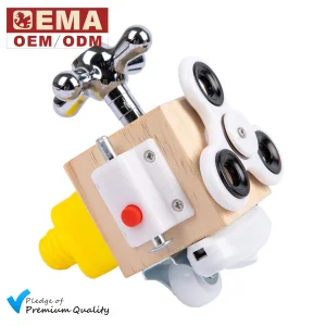 EMA Montessori Tabletop Toys