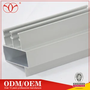 Aluminium Extrusion