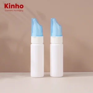 60ml Frasco de Spray Nasal HDPE