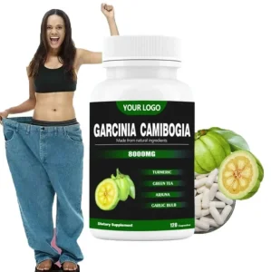OEM Garcinia Cambogia Capsules