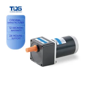 Planetary Gear Motor