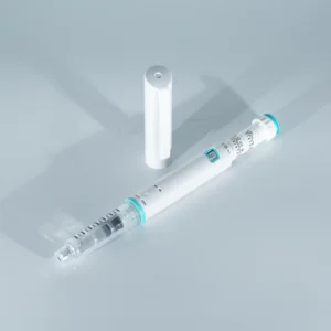 CE Certified Insulin Pen