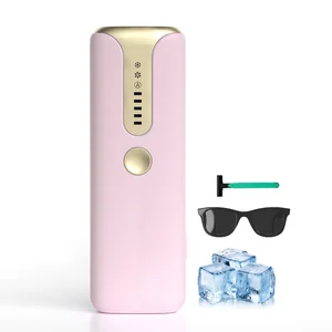 OEM Portable IPL Laser