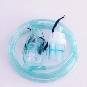 Nebulizer Mask