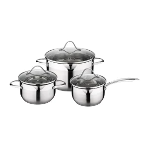 3PCS Cookware Set