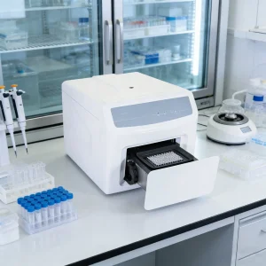 96 Well Plate PCR