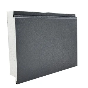 EPS Thermal Insulation Metal Panels