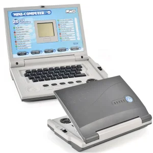 Laptop Toy