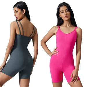 Womens Jumpsuits Shorts Rompers