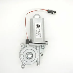 Compact Lwzd110r-20t DC 12V Constant RV Awning Motor