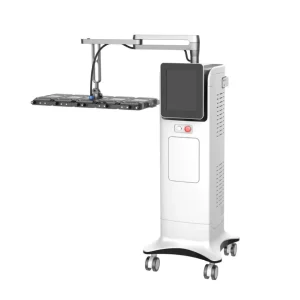 7-Color LED PDT Facial Light Therapy Machine