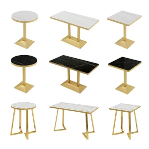 Booth Furniture Uzbekistan