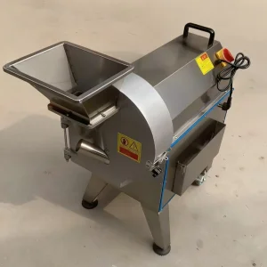 Innovative Cutting Tool