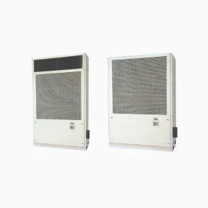 High Stability Waste Damp Hot Air Source Heat Recovery Heat Pump
