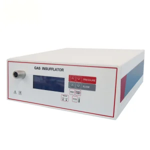 in-Q400 Medical Insufflator CO2 Laparoscopy Heating Function Laparoscopic High Flow CO2 Insufflator