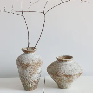Handmade Ceramic Vases